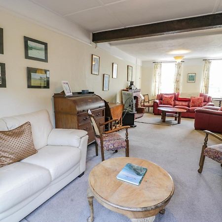 6 Glyn Terrace Villa Porthmadog Eksteriør billede