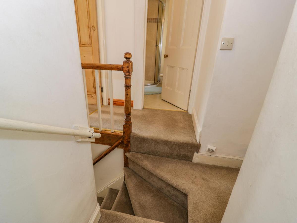 6 Glyn Terrace Villa Porthmadog Eksteriør billede