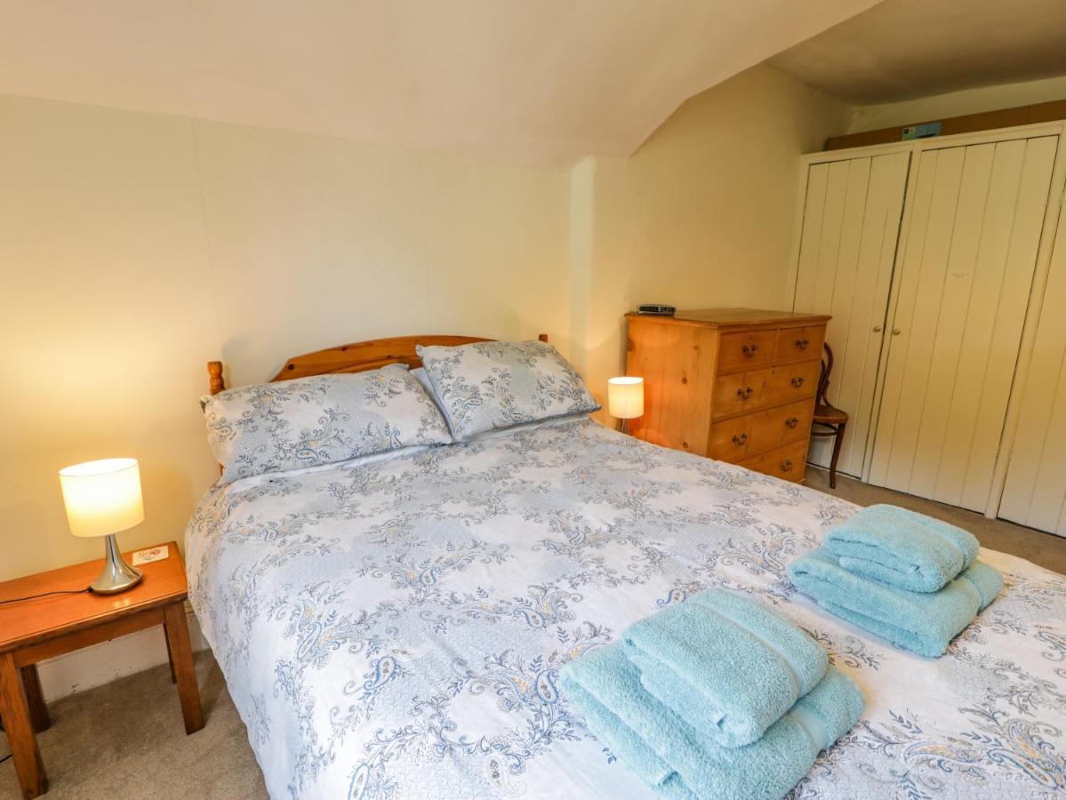 6 Glyn Terrace Villa Porthmadog Eksteriør billede