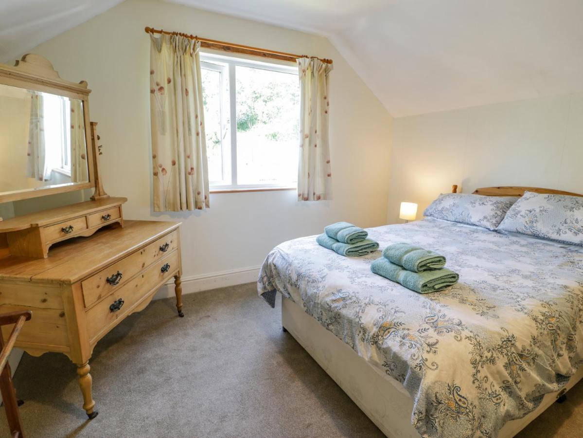 6 Glyn Terrace Villa Porthmadog Eksteriør billede