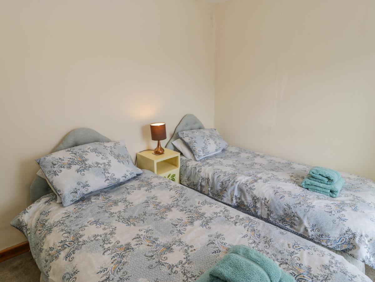 6 Glyn Terrace Villa Porthmadog Eksteriør billede