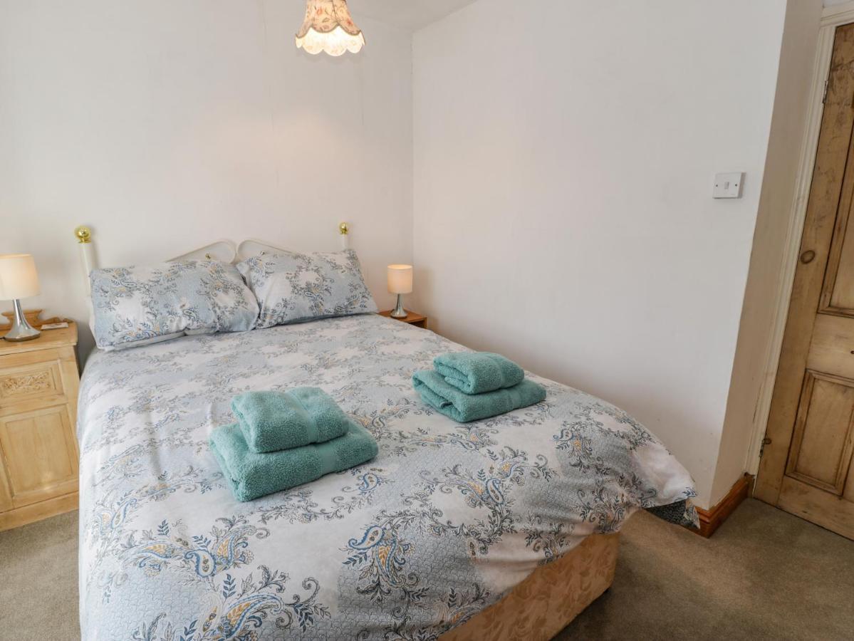 6 Glyn Terrace Villa Porthmadog Eksteriør billede