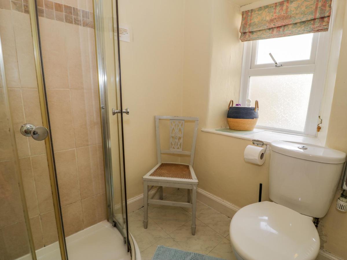 6 Glyn Terrace Villa Porthmadog Eksteriør billede